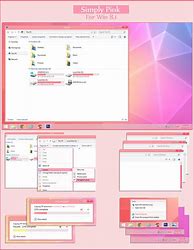 Image result for Window Computer Laptop Pink