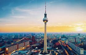 Image result for Berlin City View