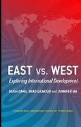 Image result for East vs West Crayon