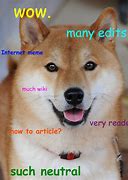 Image result for WoW Much Wallpaper Doge