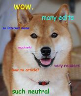 Image result for Dog with Nails Meme