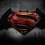 Image result for Batman Logo Half Superman Logo
