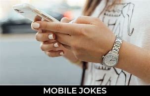 Image result for Mobile Jokes