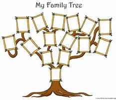 Image result for Family Tree Images. Free
