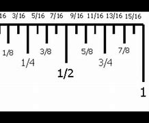 Image result for How to Read 30 FT On Ruler