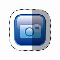 Image result for Camera Shutter Logo Square