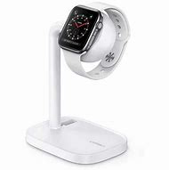 Image result for +Flat Apple Watch Stand Charge