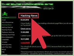 Image result for How to Hack Internet