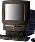 Image result for Early Apple Mac TV