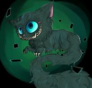 Image result for New Alice Cheshire Cat Grin