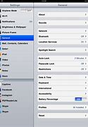 Image result for iOS GUI