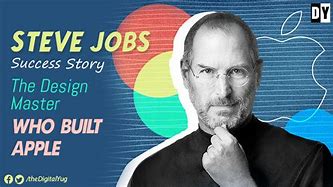 Image result for Story of Steve Jobs