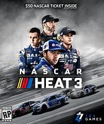 Image result for NASCAR Heat Arcade