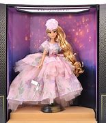 Image result for Limited Edition Disney Doll Rapunzel