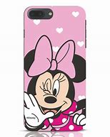 Image result for Minnie iPhone 7 Plus Case