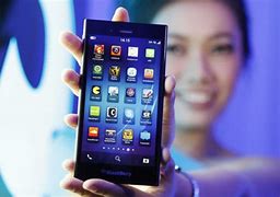 Image result for BlackBerry Moblies