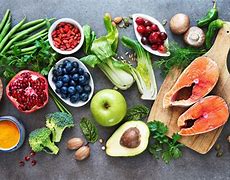 Image result for Stress Relief Foods