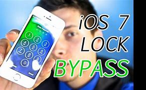Image result for Bypass iPhone 7 Passcode Lock