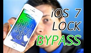 Image result for iPhone 5C Screen Lock Bypass