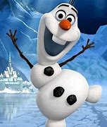 Image result for Olaf Frozen 1