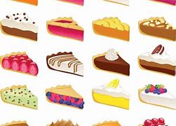 Image result for Pie Slice Clip Art