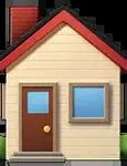 Image result for House. Emoji Apple