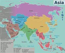 Image result for Asia