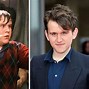 Image result for What Does Harry Potter Look Like in Real Life