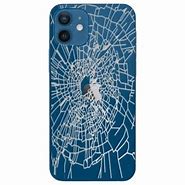 Image result for iPhone 14 Broken Back Glass