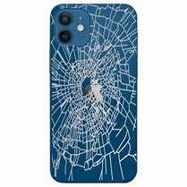 Image result for iPhone 6s White Broken Glass