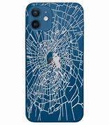 Image result for iPhone 8 Back Cover Cracked