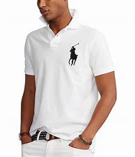 Image result for Maroon Ralph Lauren Polo Shirt