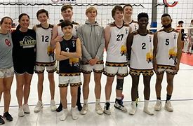 Image result for Eyer Boys Volleyball Team