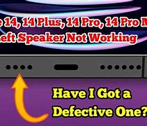 Image result for iPhone 14 Pro Max Speak Clean