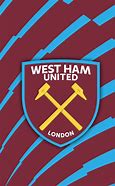 Image result for West Ham FC Logo