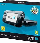Image result for Nintendo Wii U