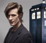 Image result for Matt Smith Doctor Who PFP