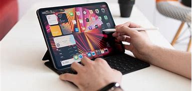 Image result for iPad Pro 11 M1