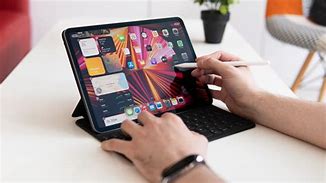 Image result for iPad Pro M1 11 Caracteristicas