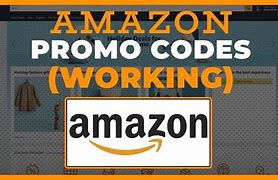 Image result for Amazon Promo Codes Today
