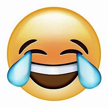 Image result for Laughing Emoji Black and White