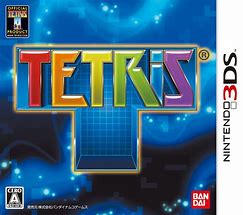 Image result for Tetris: Axis