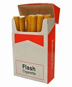 Image result for Blank Cigarette Pack