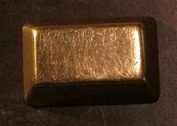 Image result for Gold 24K Brick Top