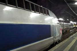 Image result for Paris to Luxembourg Train