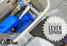 Image result for Push Button Toilet Syphon