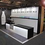 Image result for Exhibition Stand Design in Sheet Metal