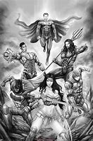 Image result for Grayscale Superhero Wallpapers