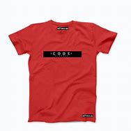 Image result for Fan Code T-Shirts