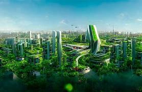 Image result for Future City 3000
